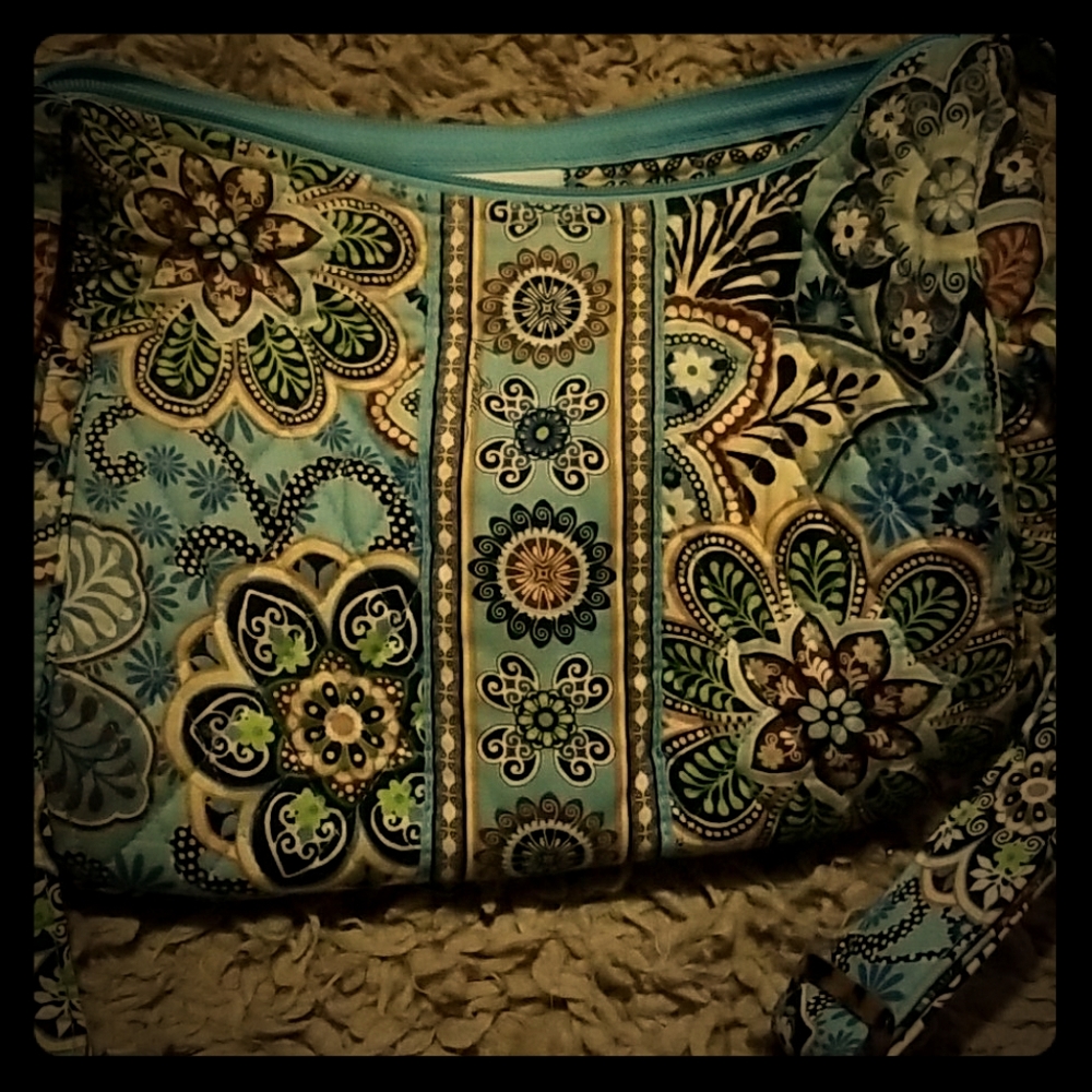 Vera Bradley handbag